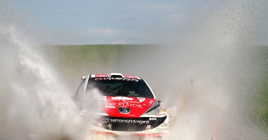 Rajd Polski